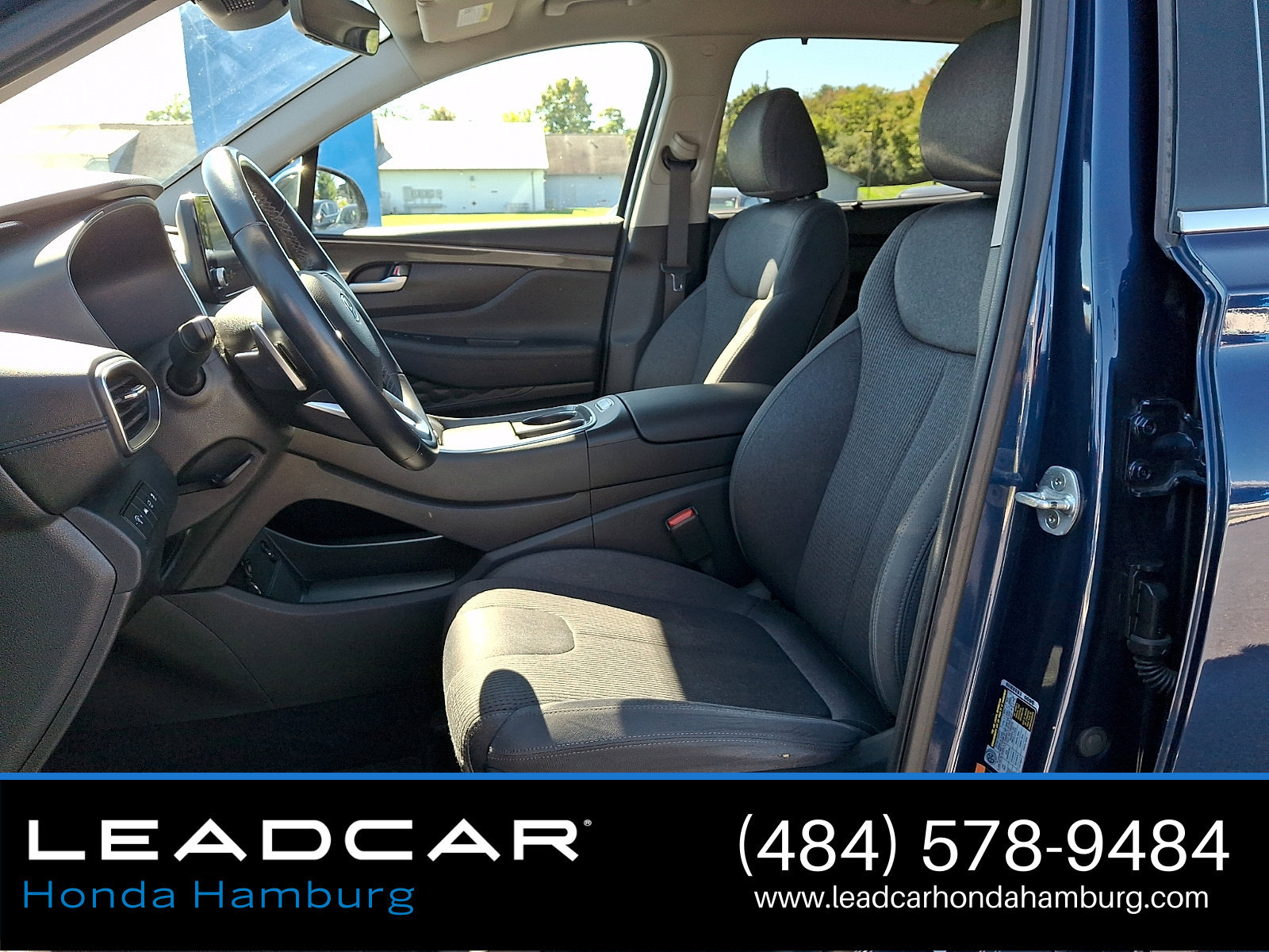 Used 2022 Hyundai Santa Fe XRT AWD/4WD image 14