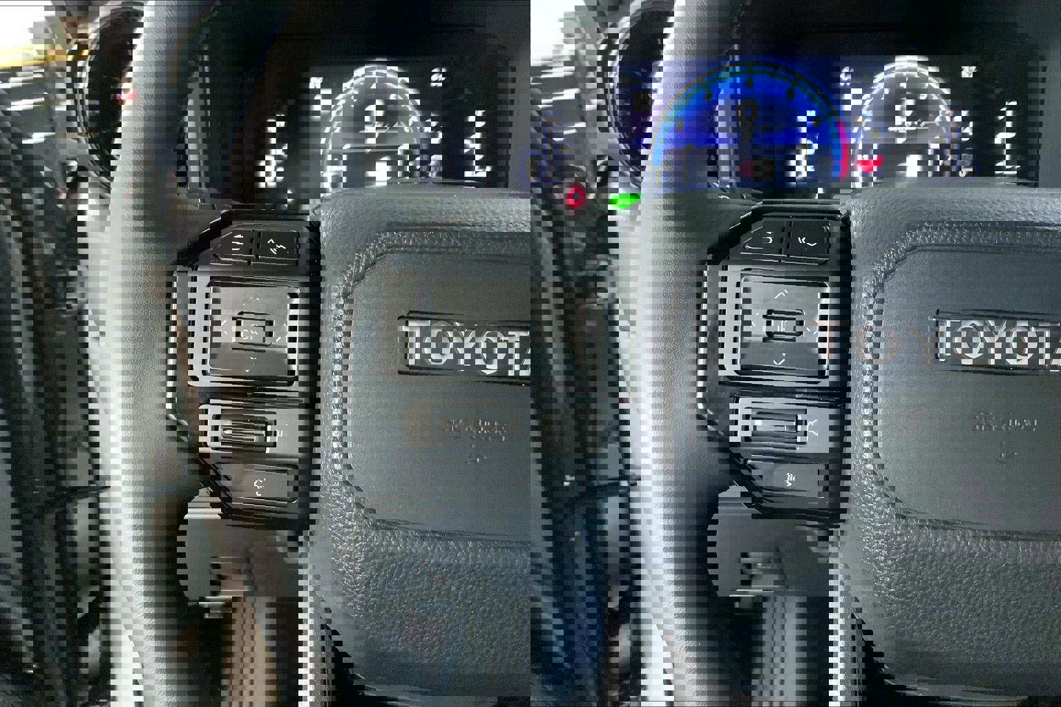 Used 2026 Toyota Land Cruiser 1958 image 18