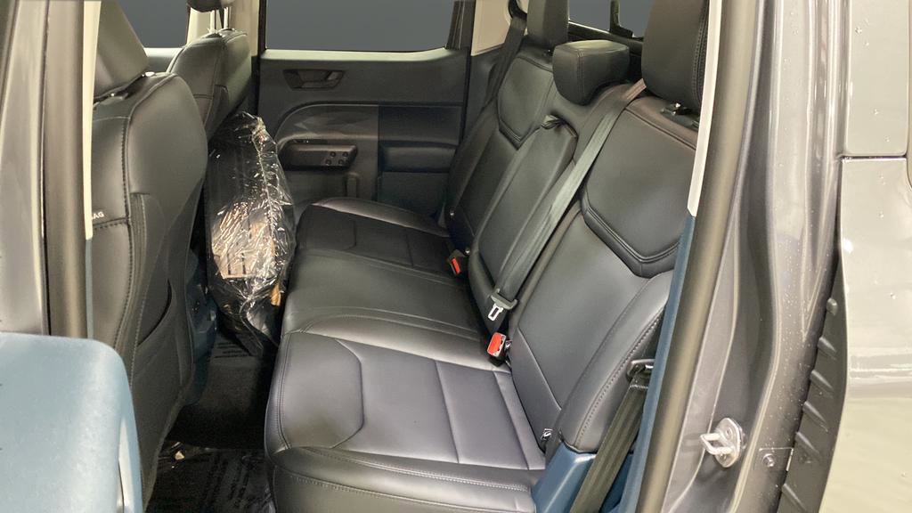 New 2026 Ford Maverick Lariat image 24