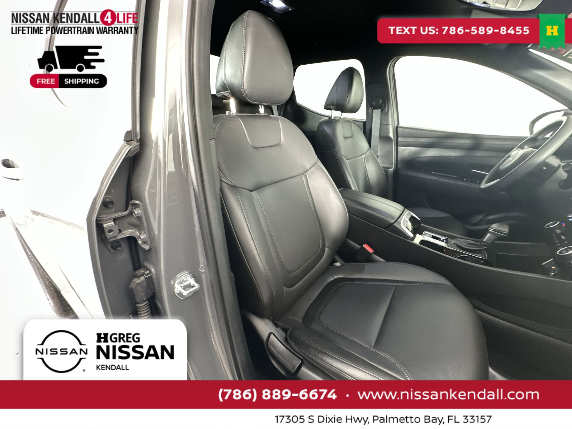 Used 2025 Hyundai Santa Cruz SEL image 30