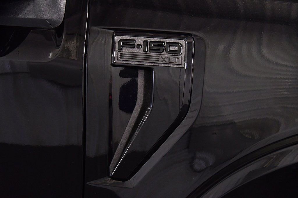 New 2026 Ford F150 XLT w/ Equipment Group 302A MID image 10