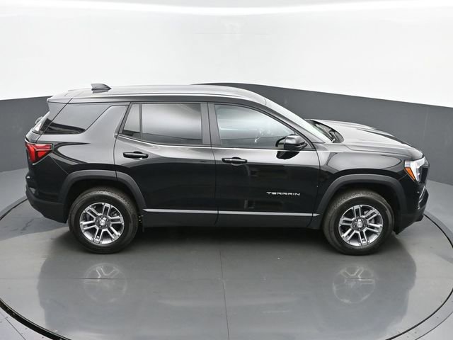 New 2026 GMC Terrain Elevation w/ Technology Package II FWD image 42