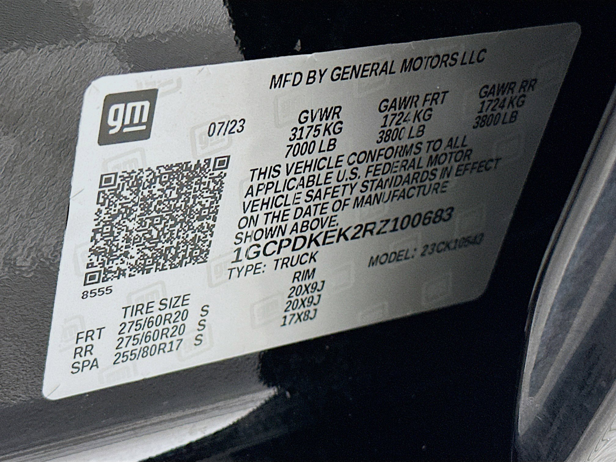 Used 2024 Chevrolet Silverado 1500 LT image 12