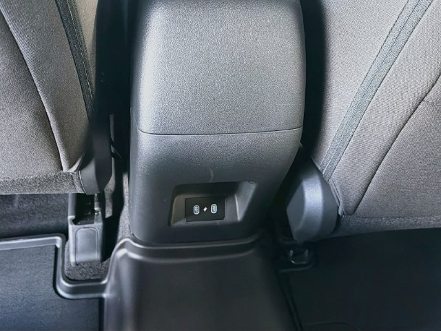 New 2026 Hyundai Tucson SE FWD image 24