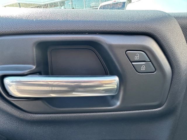 New 2025 GMC Sierra 1500 Pro w/ Pro Value Package AWD/4WD image 17