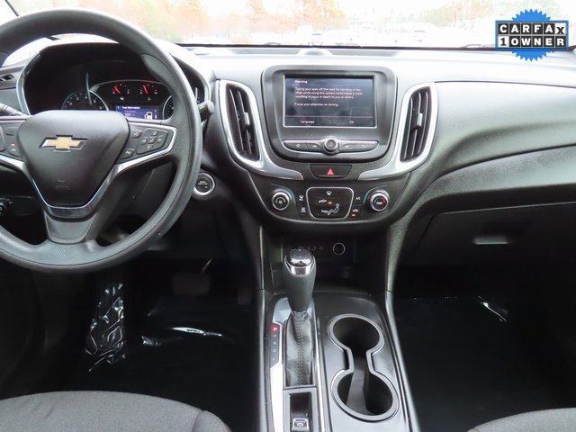 Used 2020 Chevrolet Equinox LT image 20