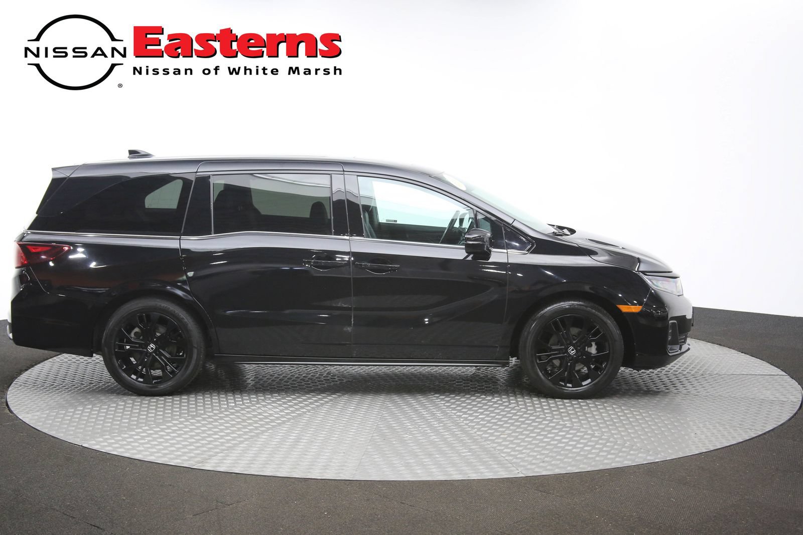 Used 2025 Honda Odyssey Sport-L image 46