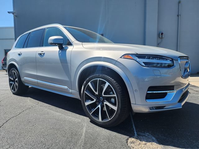 Certified 2023 Volvo XC90 B5 Plus w/ Protection Package Premier