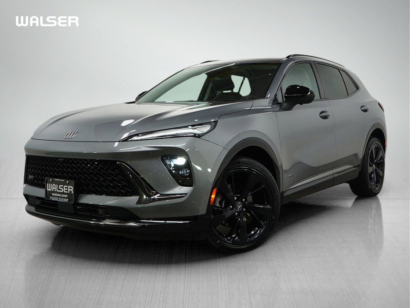 Used 2025 Buick Envision Sport Touring