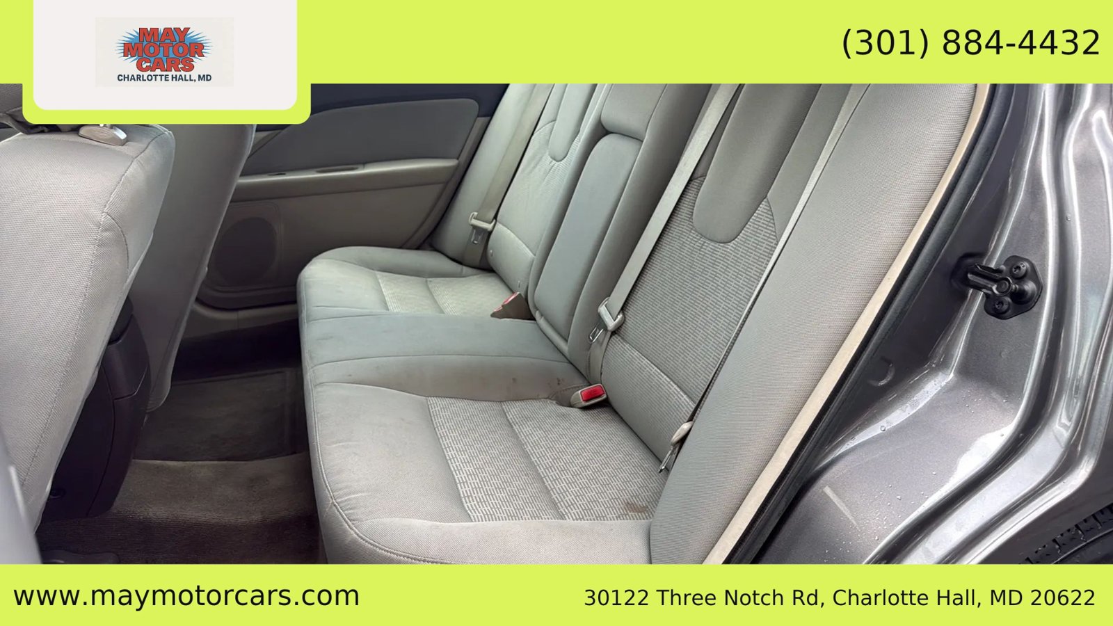 Used 2012 Ford Fusion SE FWD image 26