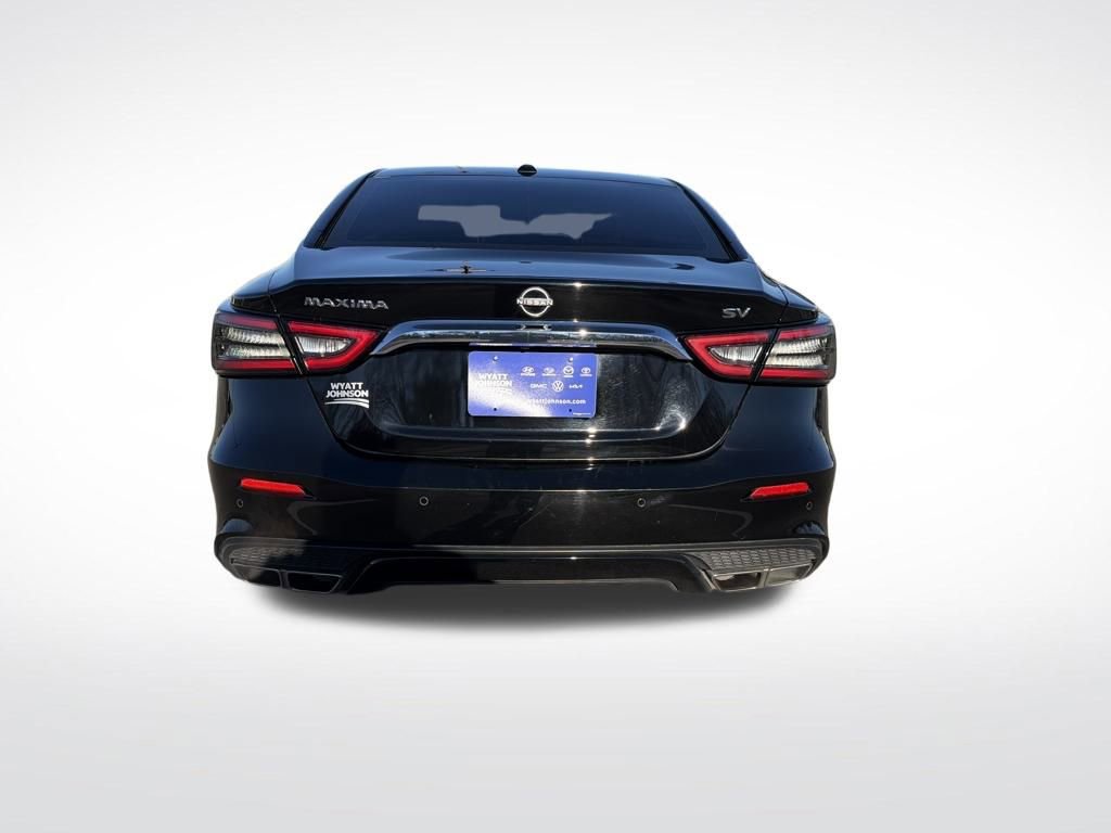 Used 2023 Nissan Maxima SV w/ Floor Mat Group image 6