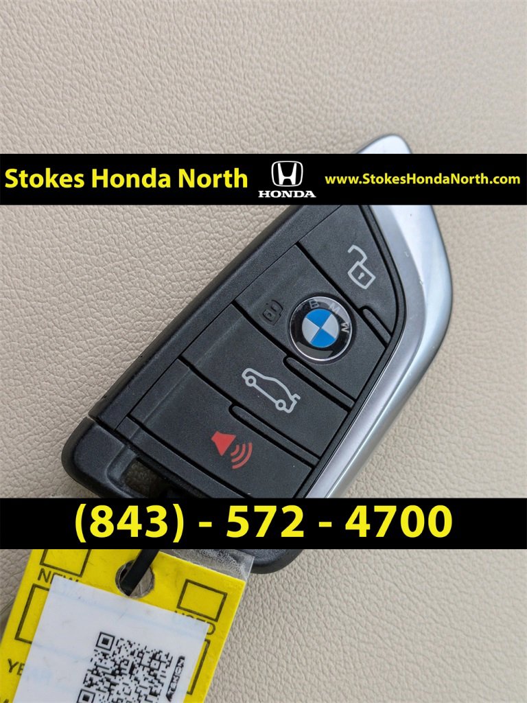 Used 2021 BMW 430i xDrive Coupe w/ Convenience Package image 30