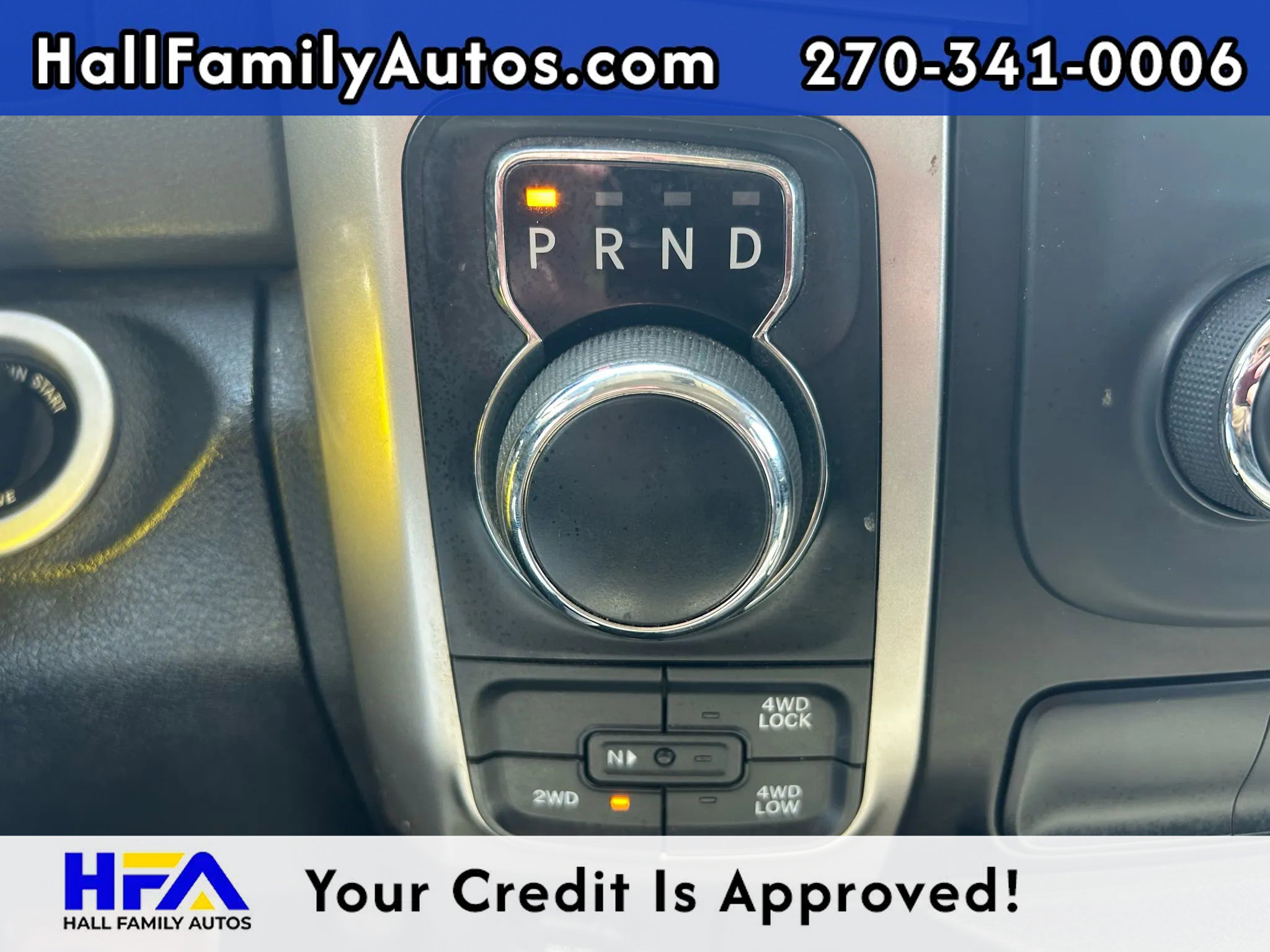 Used 2019 RAM 1500 Classic SLT image 24