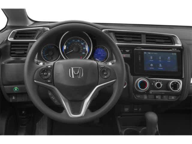 Used 2015 Honda Fit EX image 6