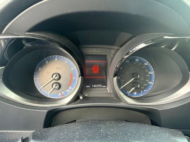 Used 2014 Toyota Corolla S FWD image 13