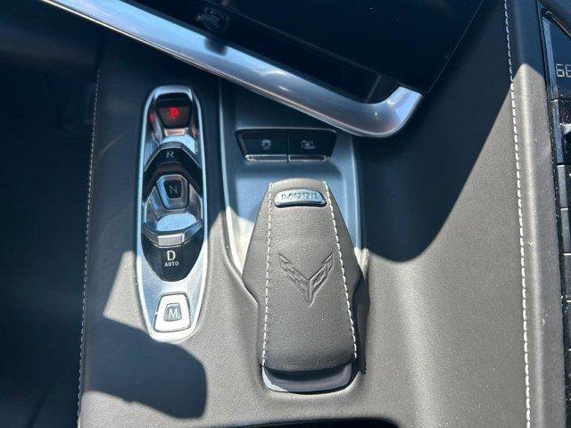 Used 2023 Chevrolet Corvette Z06 image 24