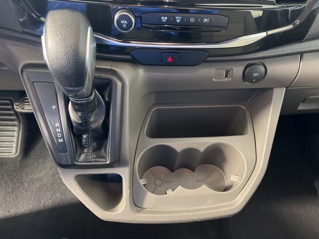 Used 2024 Ford Transit 350 XLT image 20