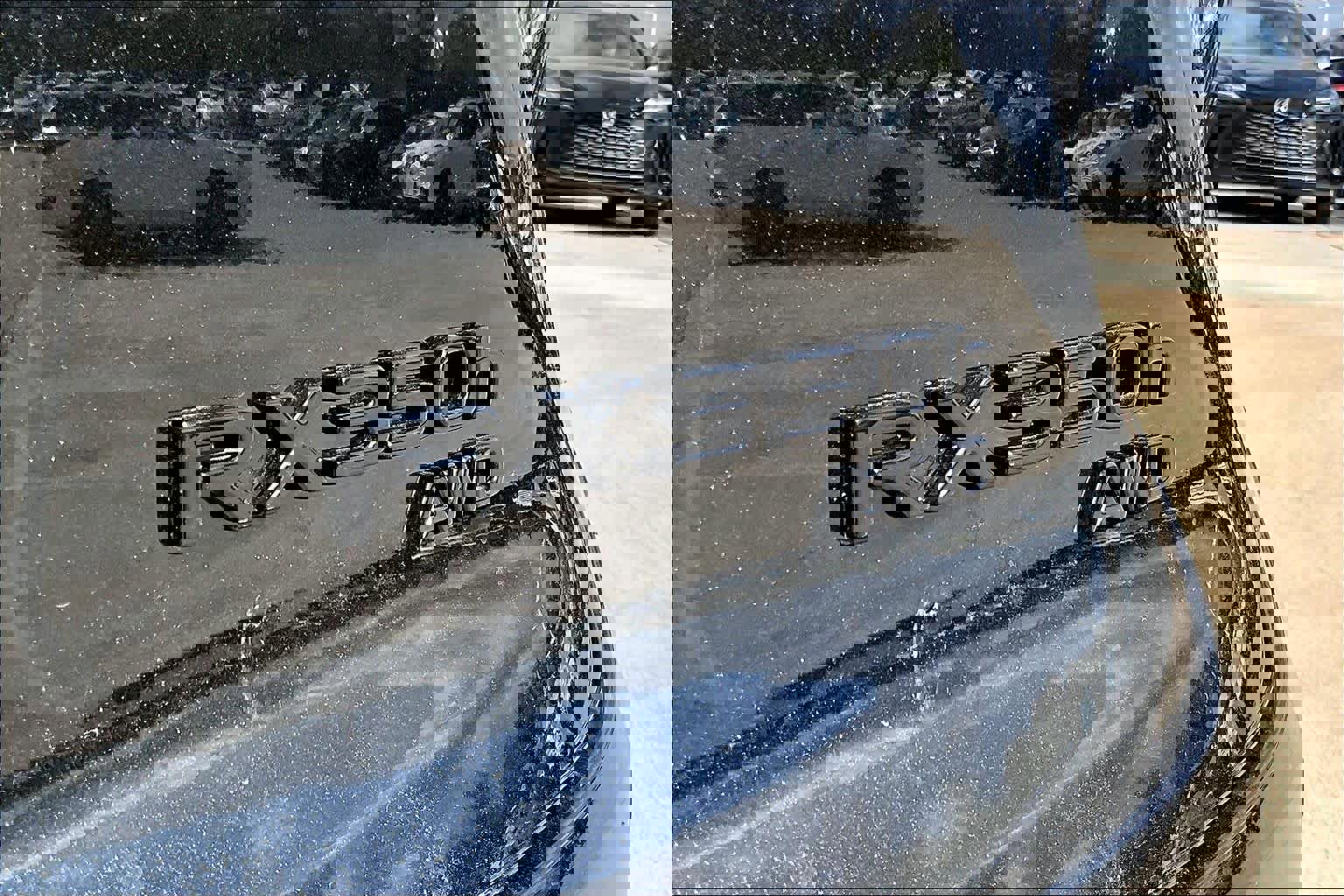 New 2026 Lexus RX 350 Luxury image 7