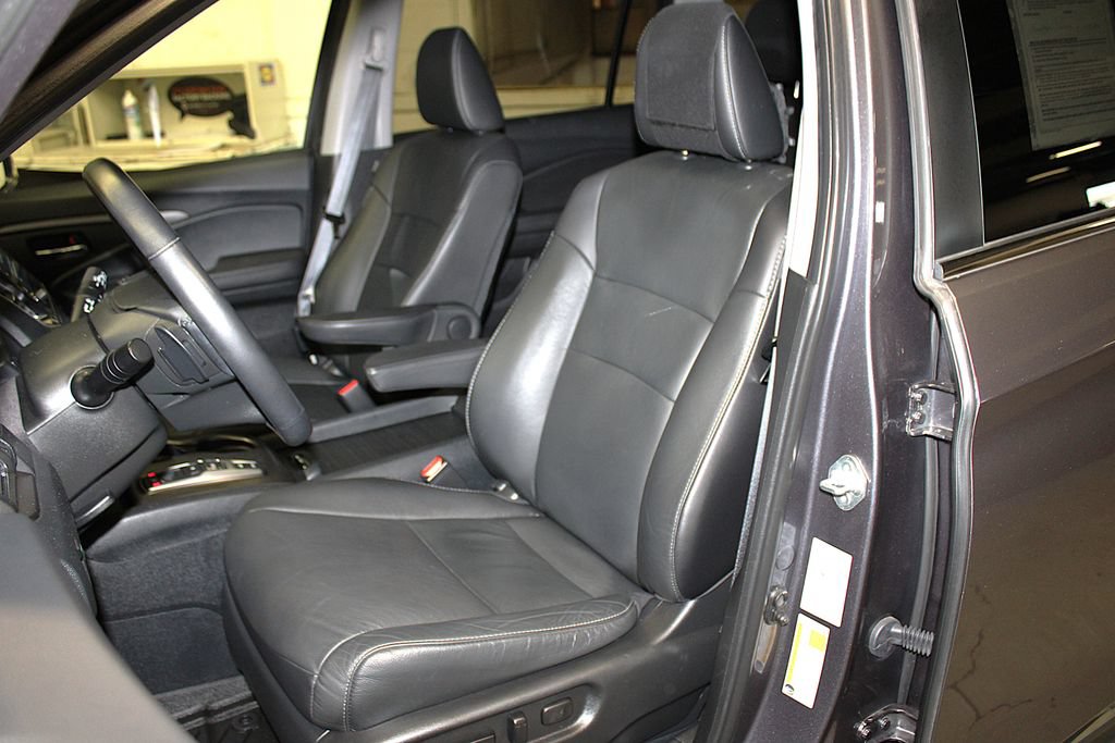 Used 2021 Honda Pilot EX-L image 24