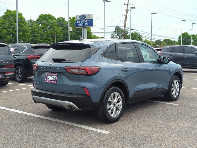 Used 2025 Ford Escape Active image 5