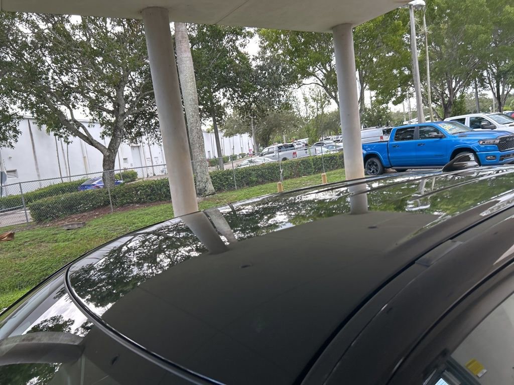 New 2025 Mitsubishi Outlander Sport ES image 14