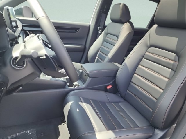 New 2026 Honda CR-V Sport Touring image 23