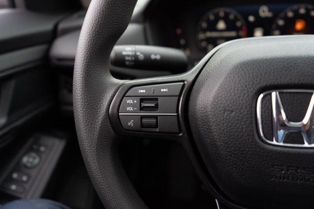 New 2026 Honda Accord SE image 17