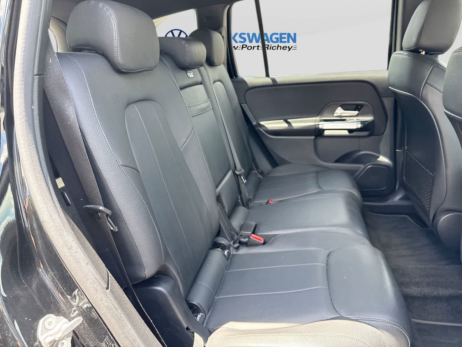 Used 2022 Mercedes-Benz GLB 250 image 19