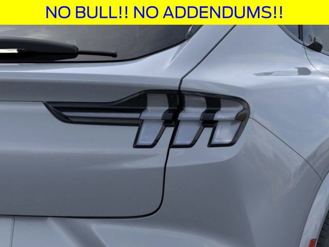 New 2026 Ford Mustang Mach-E GT image 22