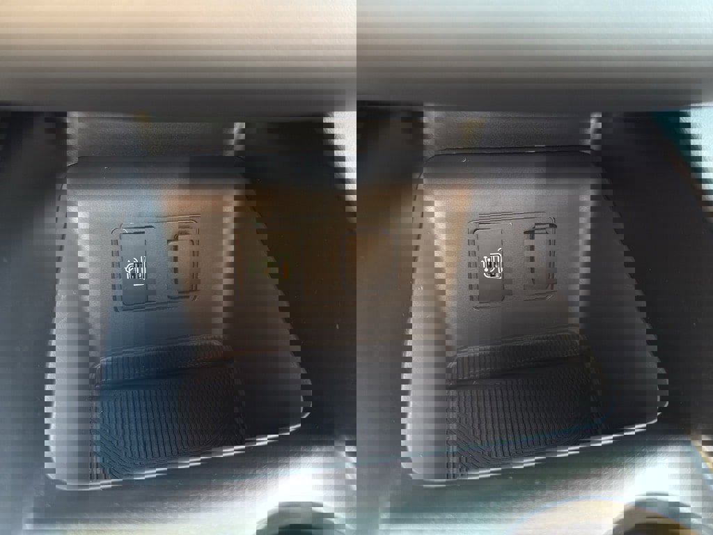 New 2026 Ford Explorer Tremor w/ Tremor Convenience Package image 54