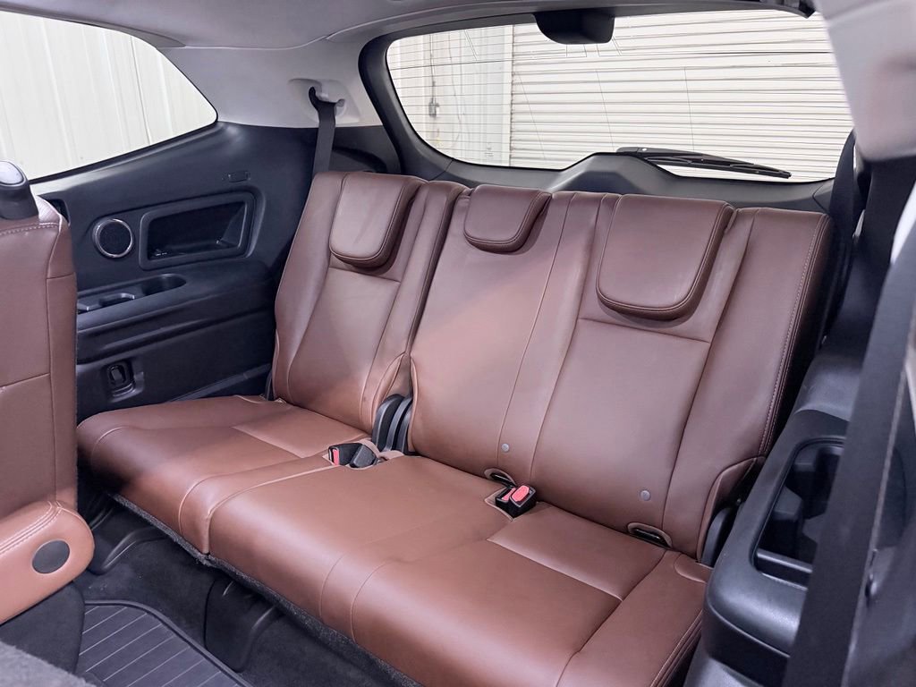 Used 2020 Subaru Ascent Touring w/ Popular Package #2A AWD/4WD image 28