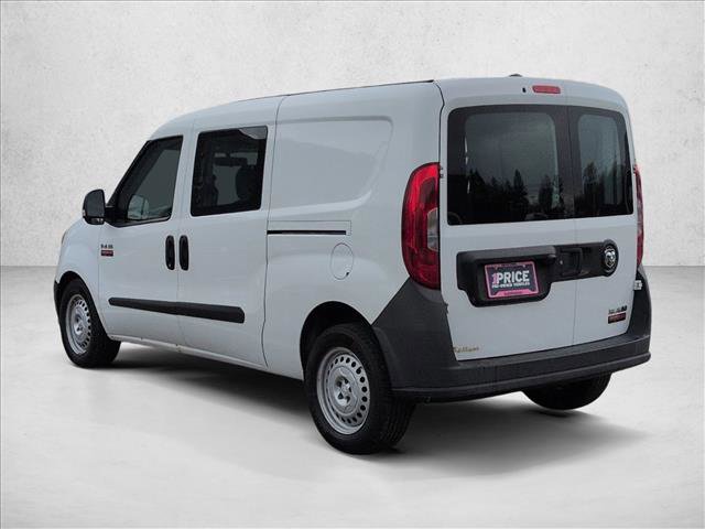 Used 2017 RAM ProMaster City Tradesman image 9