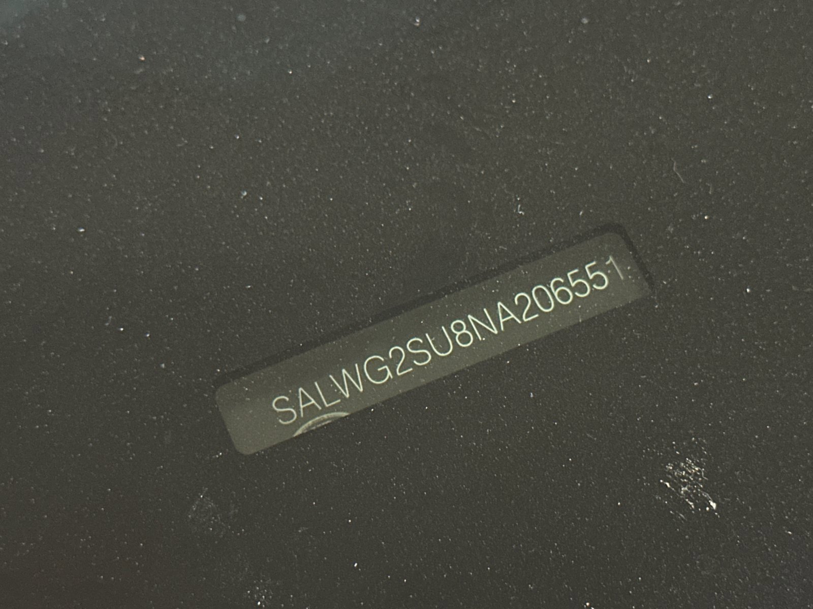 Used 2022 Land Rover Range Rover Sport SE image 28