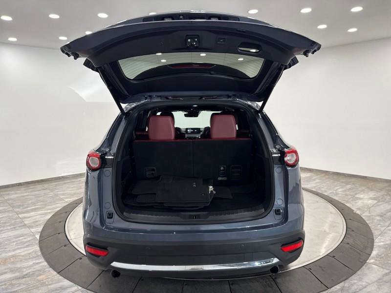 Used 2022 MAZDA CX-9 Carbon Edition image 43