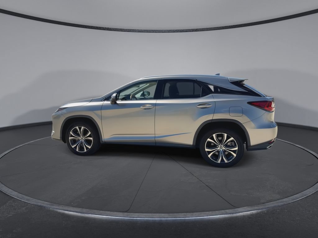 Certified 2022 Lexus RX 350 FWD w/ Premium Package image 6