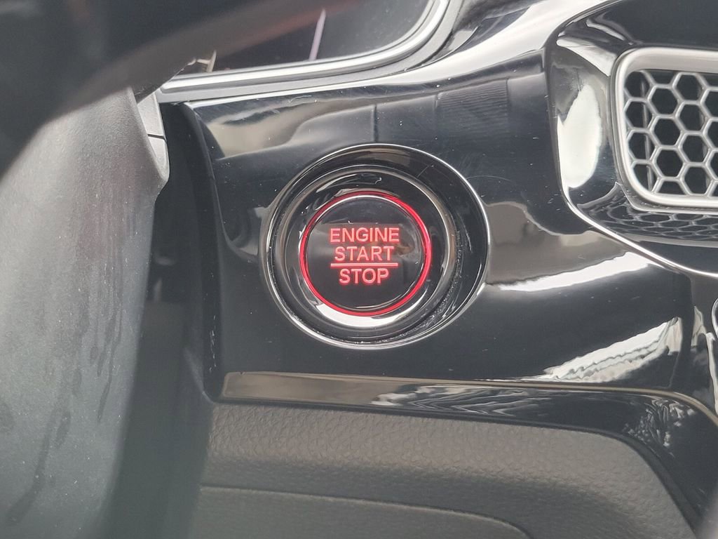 Used 2023 Honda Civic EX-L image 23