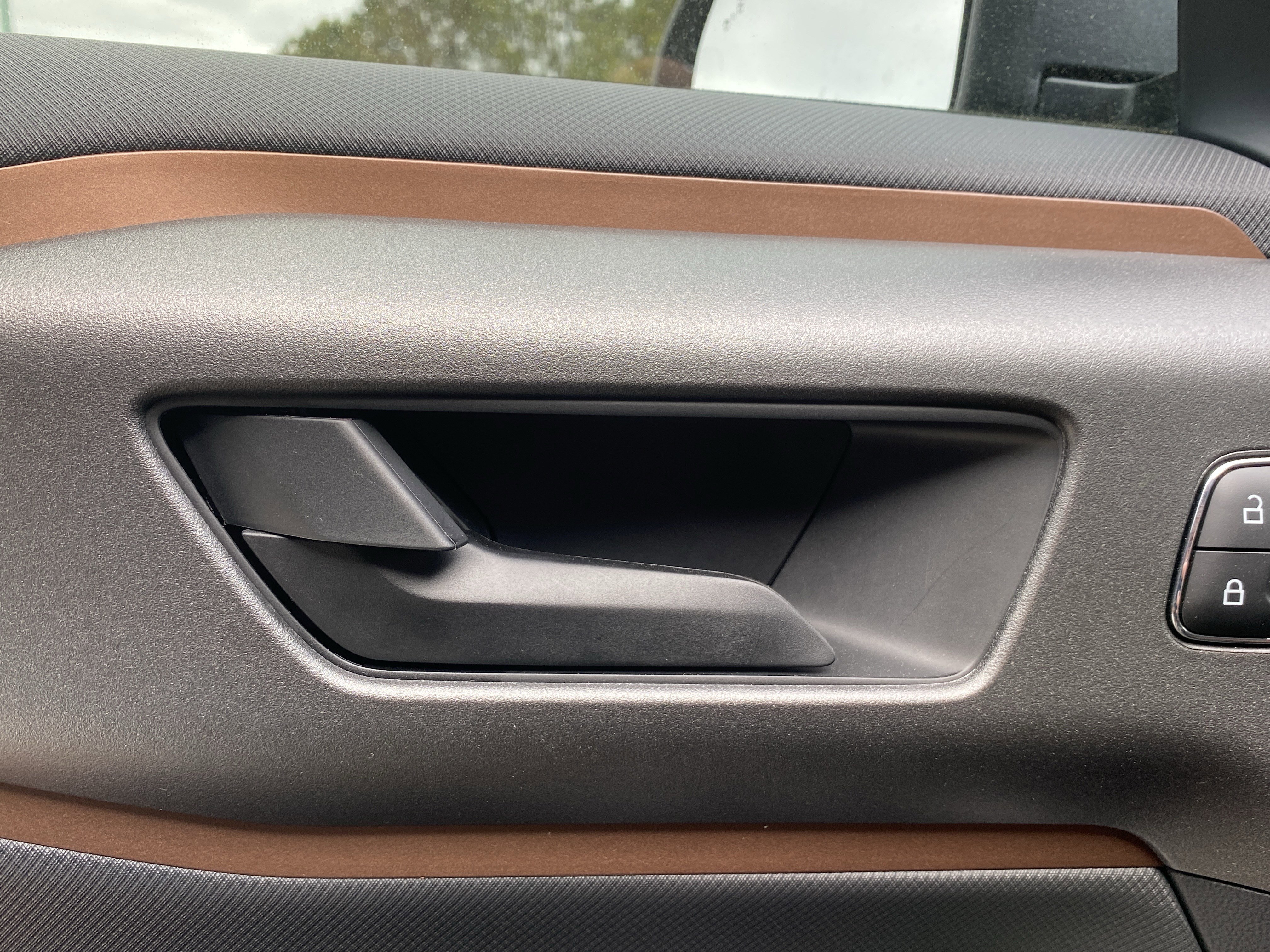 Used 2025 Ford Bronco Sport Outer Banks w/ Outer Banks Tech Package+ image 25