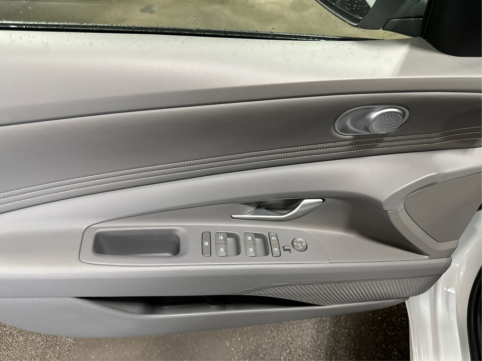 Certified 2025 Hyundai Elantra Sport FWD image 20