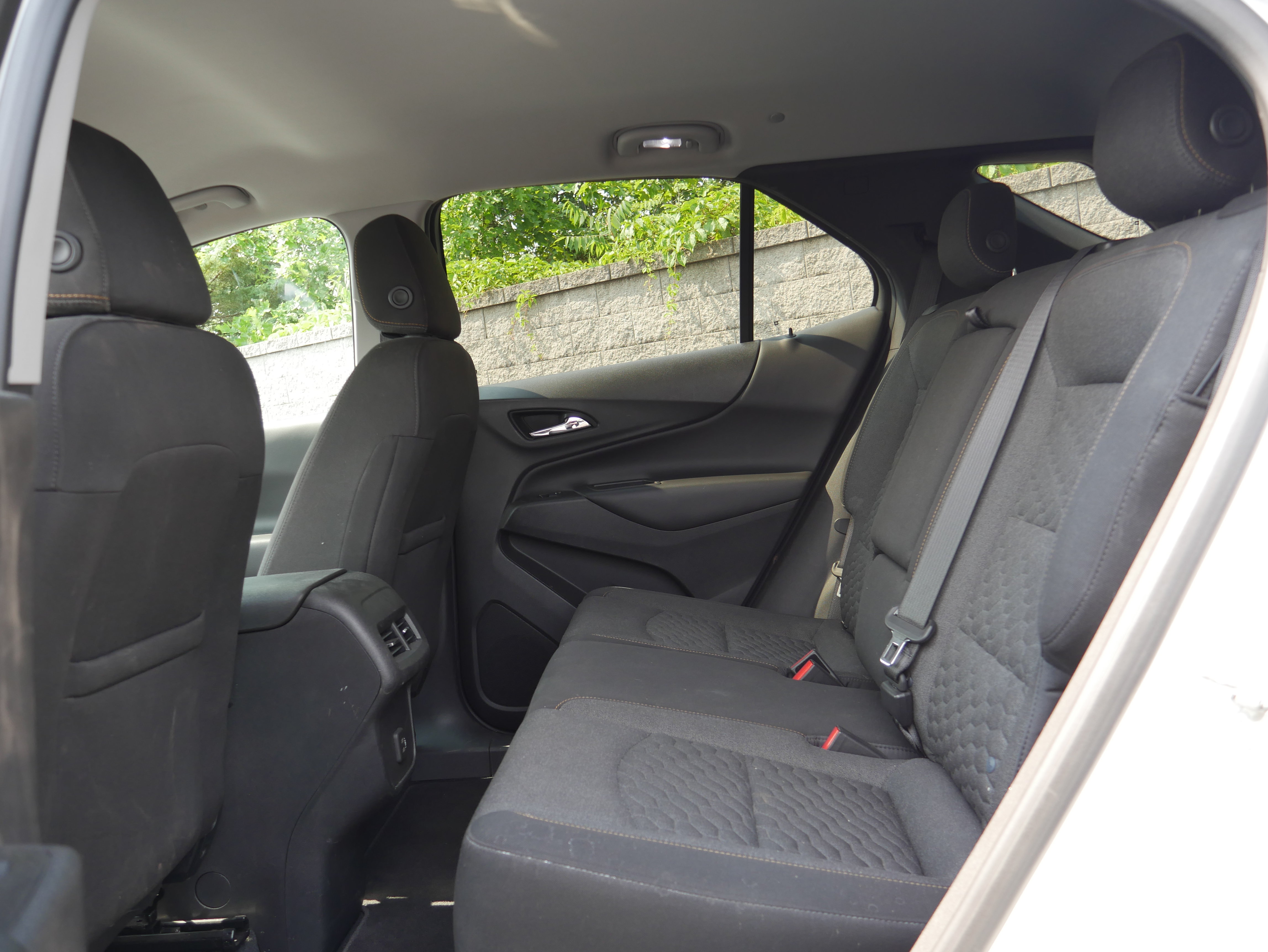 Certified 2020 Chevrolet Equinox LT AWD/4WD image 14