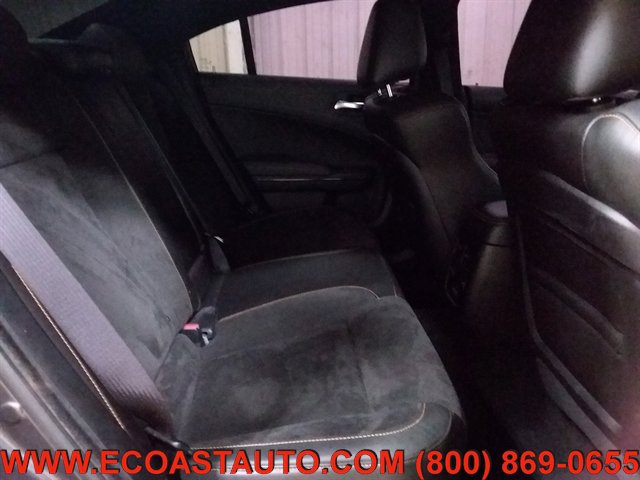 Used 2022 Dodge Charger Scat Pack RWD image 14