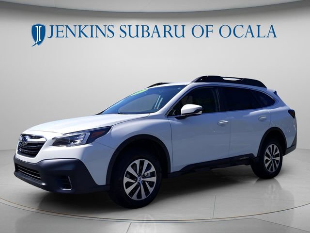 Used 2022 Subaru Outback Premium AWD/4WD image 8