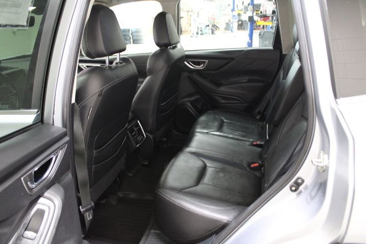 Used 2020 Subaru Forester Limited w/ Popular Package #3 image 17