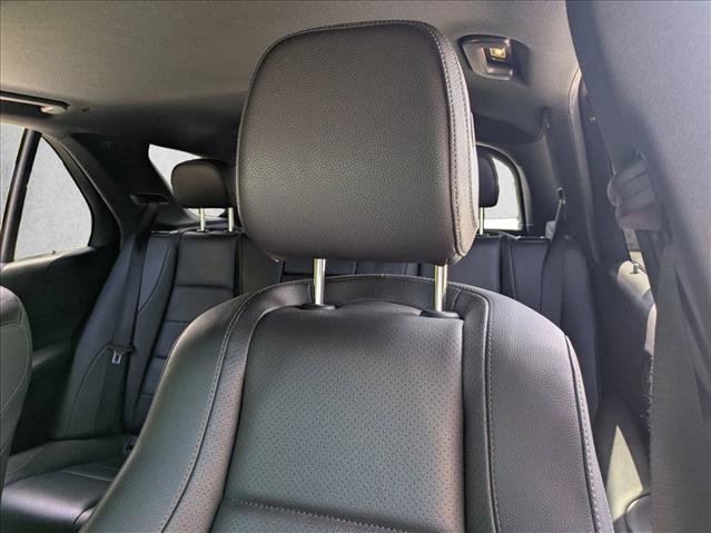 Used 2020 Mercedes-Benz GLE 350 4MATIC image 14