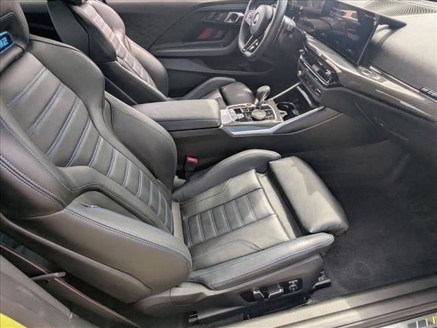 Used 2025 BMW M2 RWD image 21