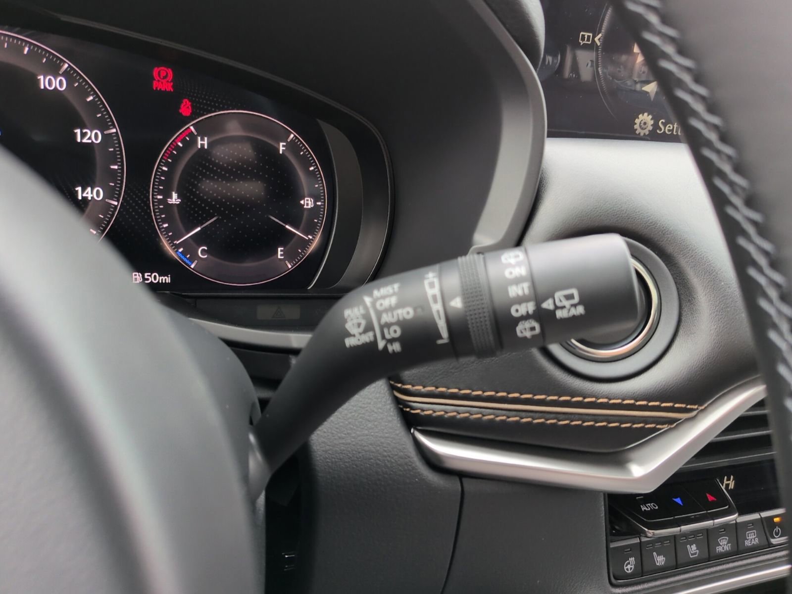 New 2026 MAZDA CX-90 3.3 Turbo S w/ Premium Package image 34