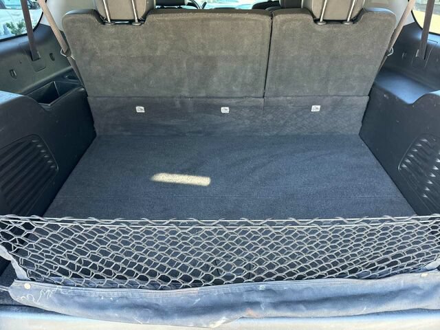 Used 2017 GMC Yukon XL Denali w/ Open Road Package AWD/4WD image 20