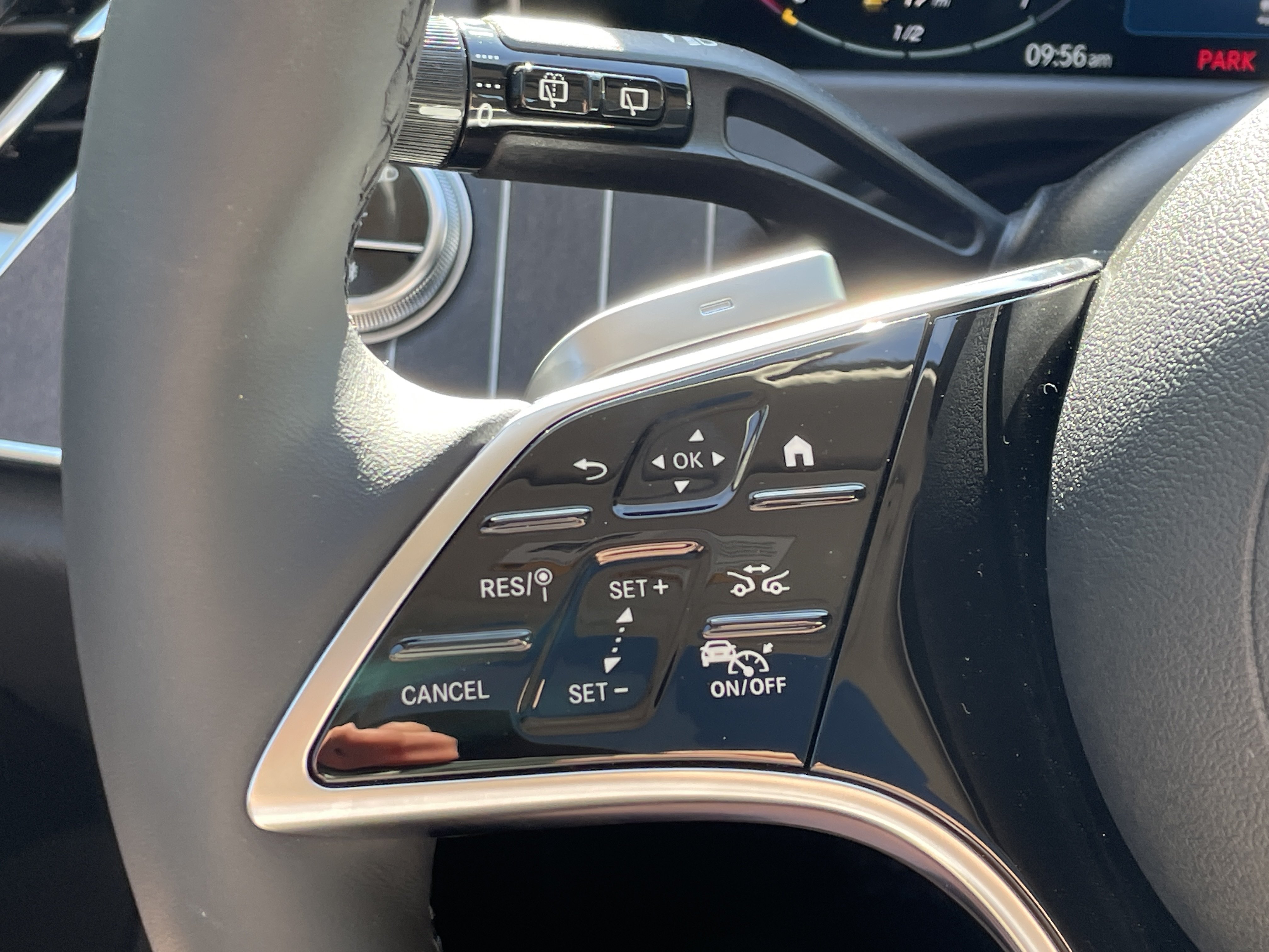 New 2026 Mercedes-Benz E 450 4MATIC All-Terrain Wagon image 26