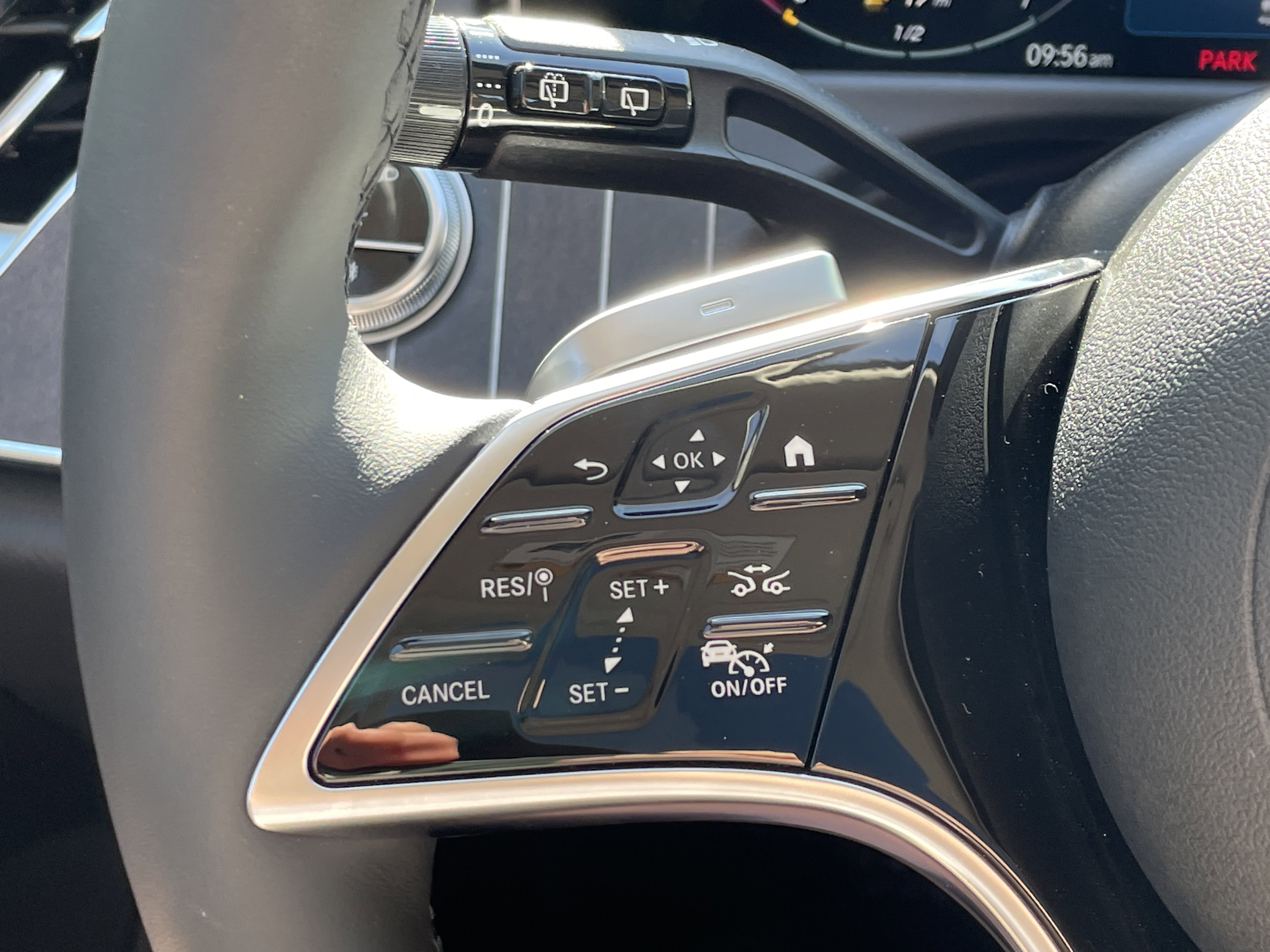 New 2026 Mercedes-Benz E 450 4MATIC All-Terrain Wagon image 26