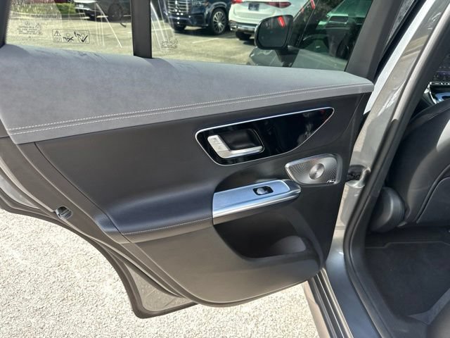 Certified 2023 Mercedes-Benz EQE 500 4MATIC SUV image 10