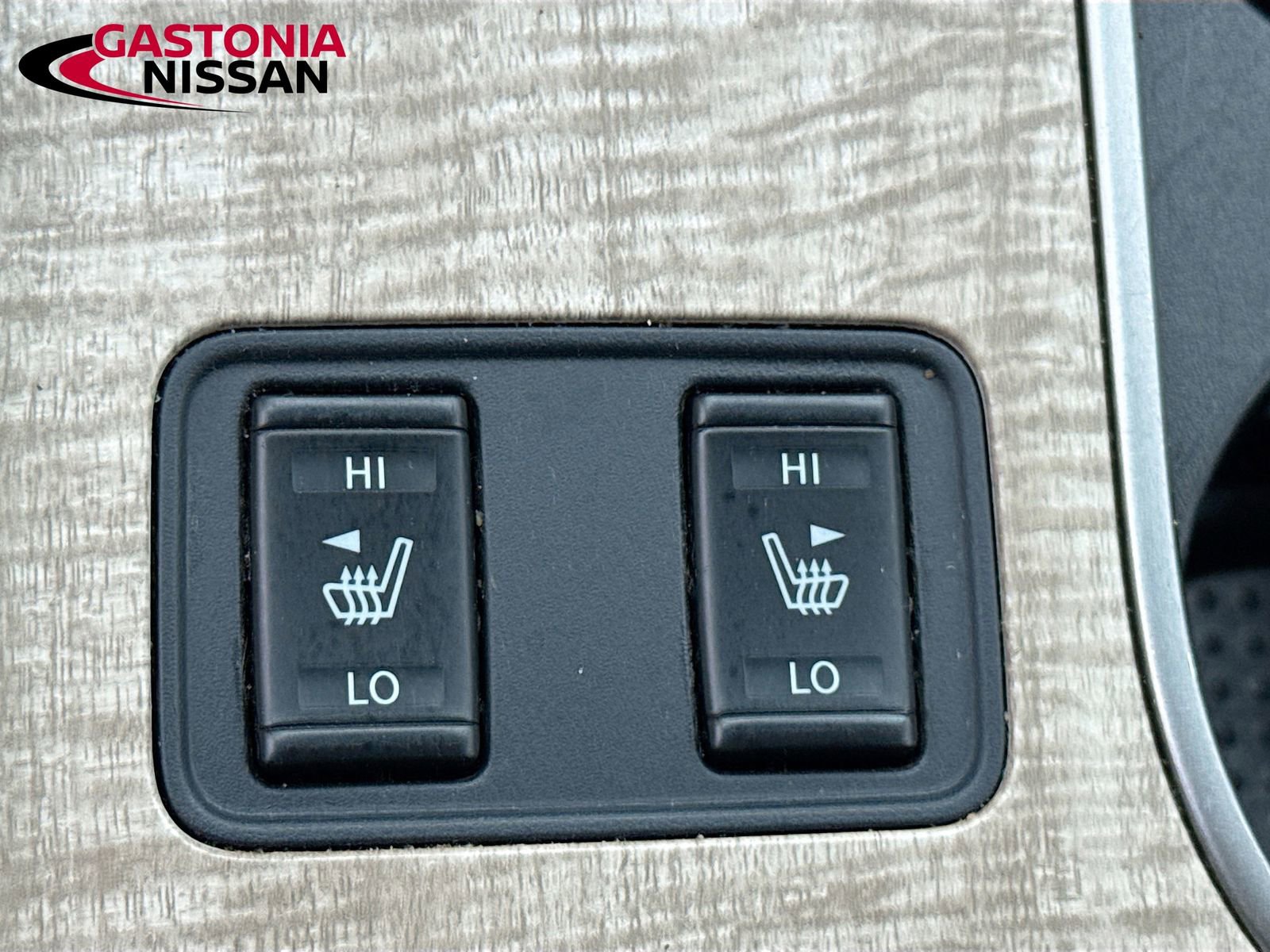 Used 2023 Nissan Murano SL image 26